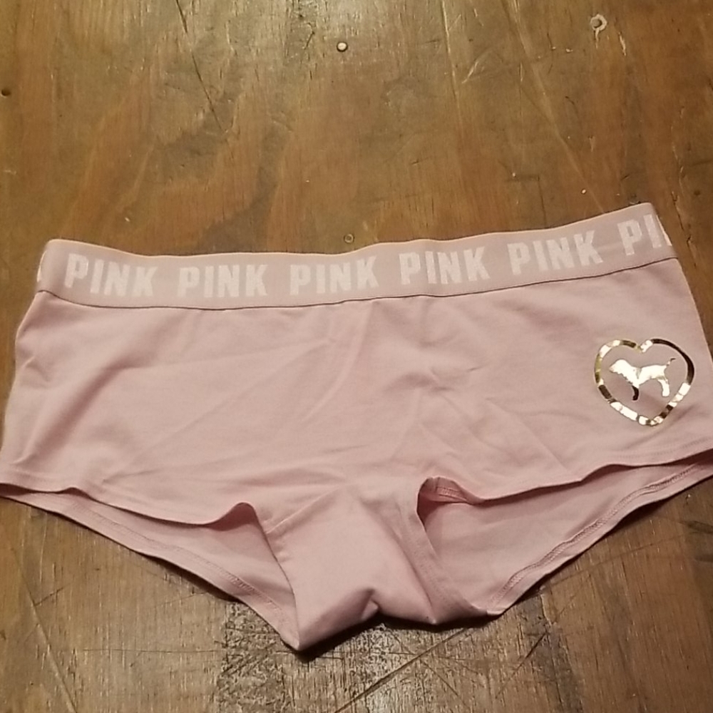 Victoria's secret boyshorts